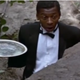 Robert Townsend in a scene from Hollywood Shuffle
Youtube screenshot
